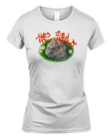 Women's Soft Style Fitted T-Shirt Women's Soft Style Fitted T-Shirt