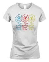 Women's Soft Style Fitted T-Shirt Women's Soft Style Fitted T-Shirt
