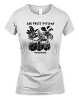 Women's Soft Style Fitted T-Shirt