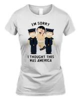 Women's Soft Style Fitted T-Shirt Women's Soft Style Fitted T-Shirt