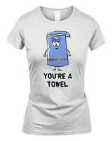 Women's Soft Style Fitted T-Shirt Women's Soft Style Fitted T-Shirt