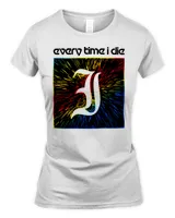 Women's Soft Style Fitted T-Shirt Women's Soft Style Fitted T-Shirt