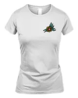Women's Soft Style Fitted T-Shirt Women's Soft Style Fitted T-Shirt