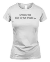 Women's Soft Style Fitted T-Shirt Women's Soft Style Fitted T-Shirt