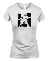 Women's Soft Style Fitted T-Shirt Women's Soft Style Fitted T-Shirt