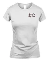Women's Soft Style Fitted T-Shirt Women's Soft Style Fitted T-Shirt
