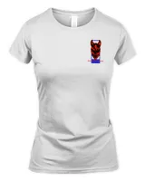 Women's Soft Style Fitted T-Shirt Women's Soft Style Fitted T-Shirt
