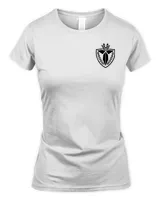 Women's Soft Style Fitted T-Shirt Women's Soft Style Fitted T-Shirt