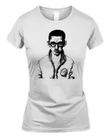 Women's Soft Style Fitted T-Shirt