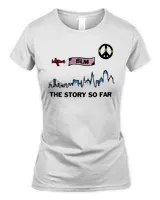 Women's Soft Style Fitted T-Shirt Women's Soft Style Fitted T-Shirt