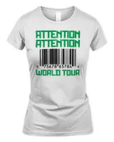 Women's Soft Style Fitted T-Shirt Women's Soft Style Fitted T-Shirt