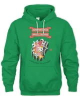 Unisex Hoodie Unisex Hoodie