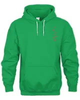 Unisex Hoodie Unisex Hoodie
