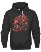 Unisex Hoodie Unisex Hoodie