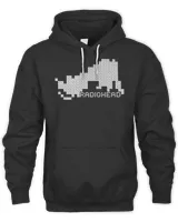 Unisex Hoodie Unisex Hoodie