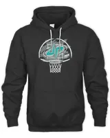 Dude Perfect Merch Block Party Shirt Unisex Hoodie black s