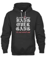 Unisex Hoodie Unisex Hoodie