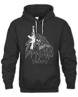 Unisex Hoodie Unisex Hoodie