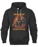 Unisex Hoodie Unisex Hoodie