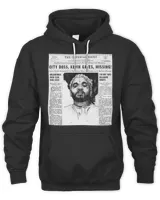 Unisex Hoodie Unisex Hoodie