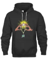 Unisex Hoodie Unisex Hoodie