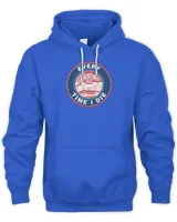 Unisex Hoodie Unisex Hoodie