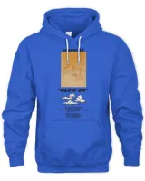 Unisex Hoodie Unisex Hoodie