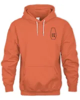 Unisex Hoodie Unisex Hoodie