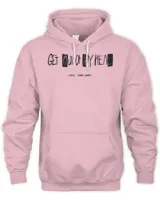 Unisex Hoodie Unisex Hoodie