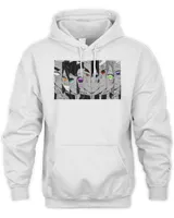 Unisex Hoodie Unisex Hoodie