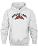 Unisex Hoodie Unisex Hoodie