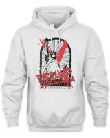 Unisex Hoodie Unisex Hoodie