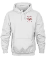 Unisex Hoodie Unisex Hoodie