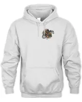 Unisex Hoodie Unisex Hoodie