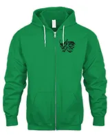 Men's Zip Hoodie Men's Zip Hoodie