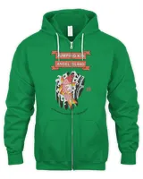 Men's Zip Hoodie Men's Zip Hoodie