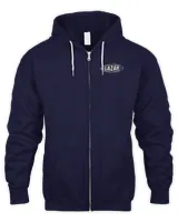 Men's Zip Hoodie Men's Zip Hoodie