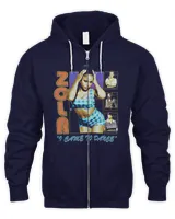 Men's Zip Hoodie Men's Zip Hoodie