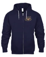 Men's Zip Hoodie Men's Zip Hoodie