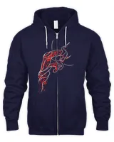 Men's Zip Hoodie Men's Zip Hoodie