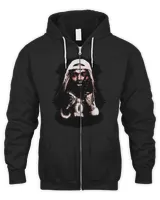 Men's Zip Hoodie