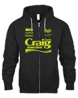 Men's Zip Hoodie Men's Zip Hoodie