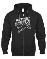 Men's Zip Hoodie Men's Zip Hoodie