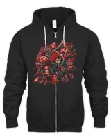 Men's Zip Hoodie Men's Zip Hoodie