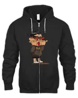 Men's Zip Hoodie Men's Zip Hoodie