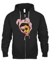 Men's Zip Hoodie Men's Zip Hoodie