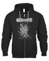Men's Zip Hoodie Men's Zip Hoodie