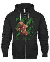 Men's Zip Hoodie Men's Zip Hoodie