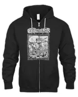 Men's Zip Hoodie Men's Zip Hoodie