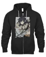 Men's Zip Hoodie Men's Zip Hoodie